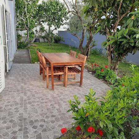 Apartman Pelargo Poljana  Exterior photo