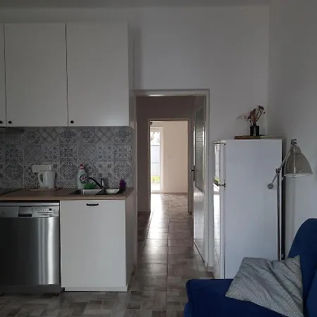Apartman Pelargo Poljana  Exterior photo