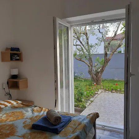 Apartman Pelargo Poljana  Exterior photo