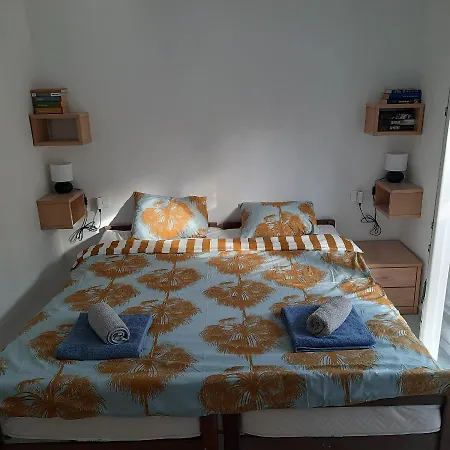 Apartman Pelargo Poljana  Exterior photo