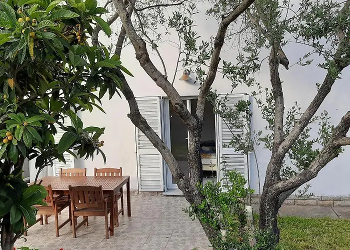 Apartman Pelargo