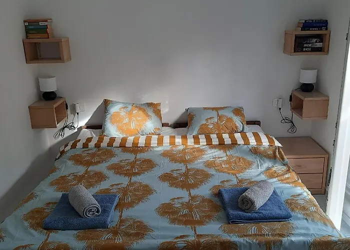Apartman Pelargo