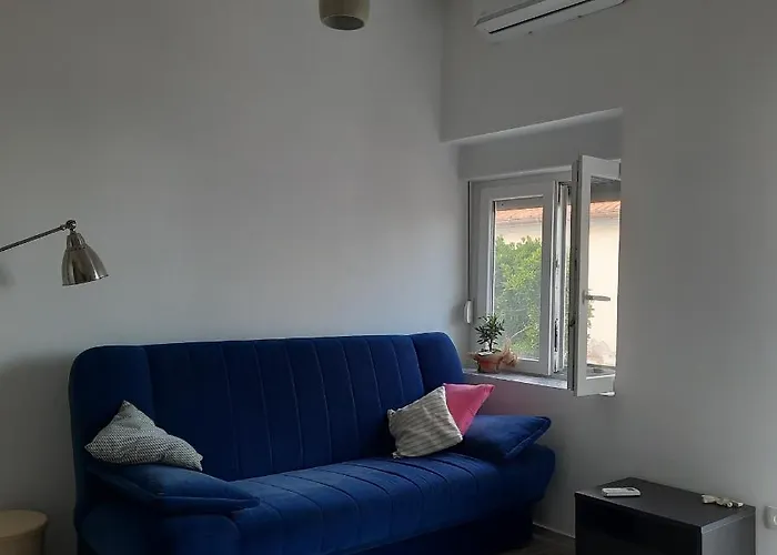 Apartman Pelargo