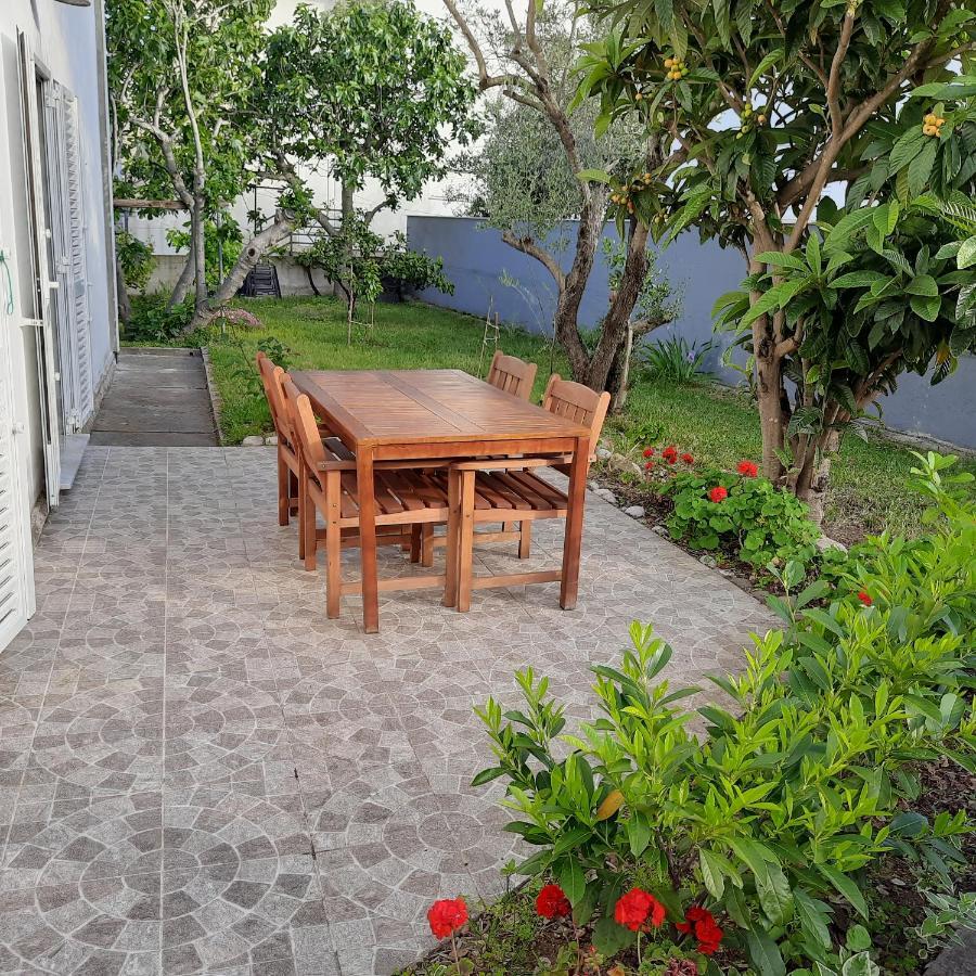 Apartamento Pelargo *