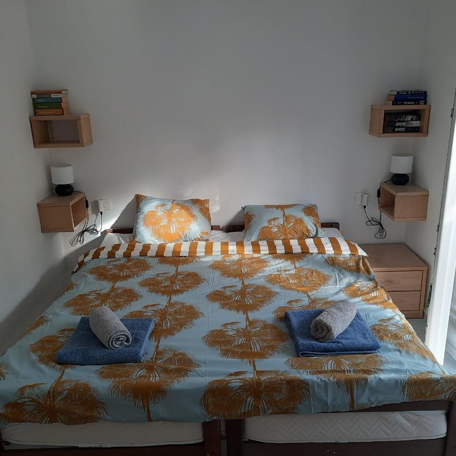 Apartamento Pelargo